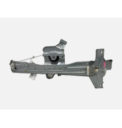 Leve vitre electrique arriere gauche CITROEN C3 PICASSO Photo n°1