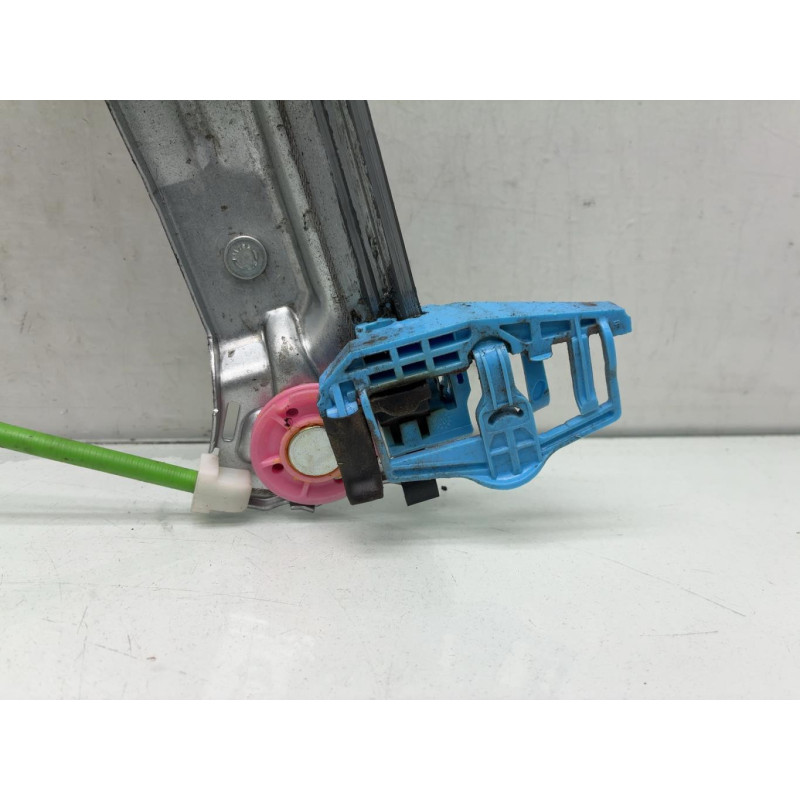 Leve vitre electrique avant droit CITROEN C3 PICASSO Photo n°2
