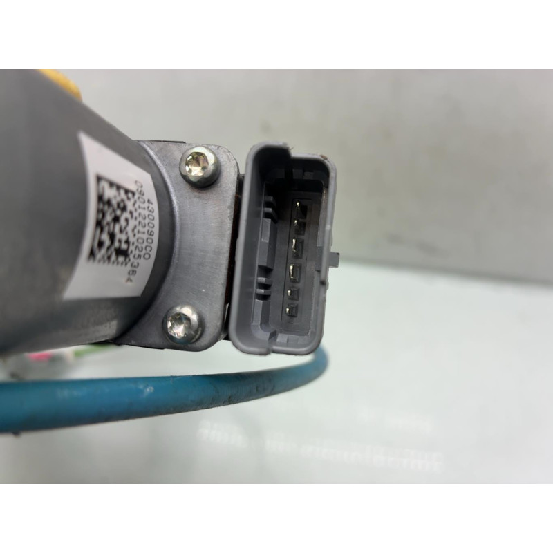 Leve vitre electrique avant droit CITROEN C3 PICASSO Photo n°5