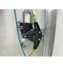 Leve vitre electrique avant gauche CITROEN C3 PICASSO