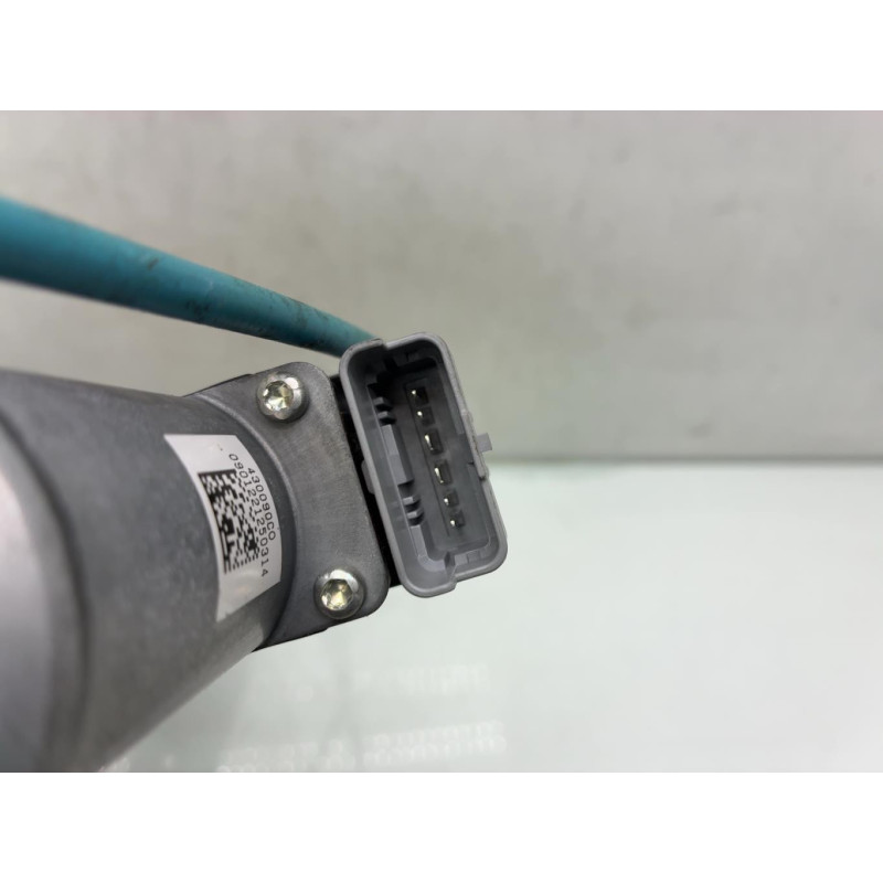 Leve vitre electrique avant gauche CITROEN C3 PICASSO Photo n°5