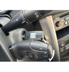 Soufflet de levier de vitesse PEUGEOT 207