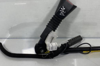Pretensionneur de ceinture avant gauche OPEL MERIVA A Photo n°1