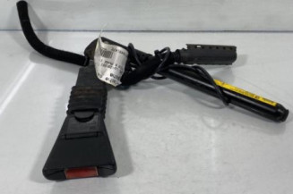 Pretensionneur de ceinture avant gauche OPEL MERIVA A