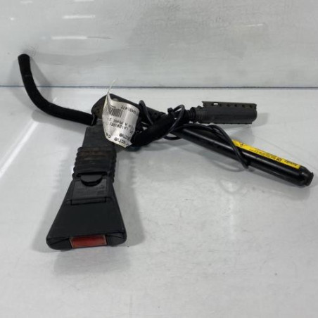 Pretensionneur de ceinture avant gauche OPEL MERIVA A