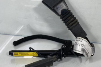 Pretensionneur de ceinture avant gauche OPEL MERIVA A