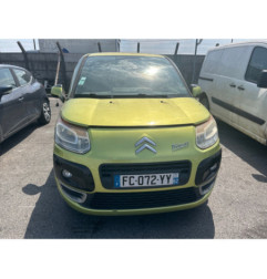Pare soleil droit CITROEN C3 PICASSO
