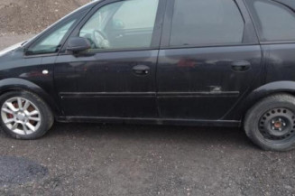 Pretensionneur de ceinture avant gauche OPEL MERIVA A