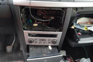 Pretensionneur de ceinture avant gauche OPEL MERIVA A