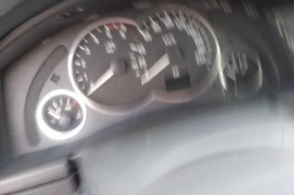 Pretensionneur de ceinture avant gauche OPEL MERIVA A