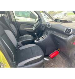 Pedale d'accelerateur CITROEN C3 PICASSO
