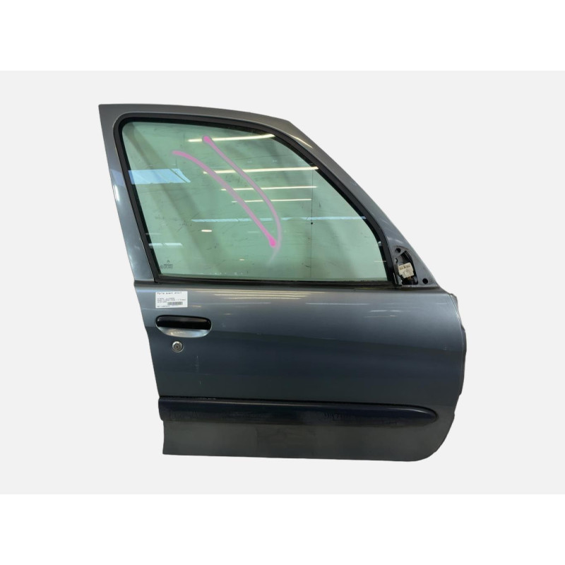 Porte avant droit CITROEN XSARA PICASSO Photo n°1