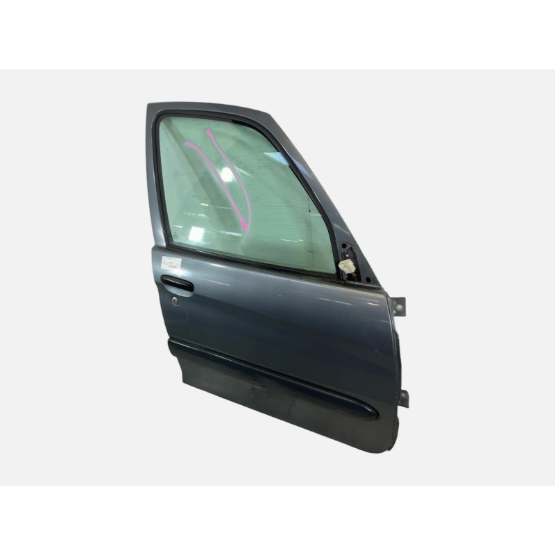 Porte avant droit CITROEN XSARA PICASSO Photo n°2
