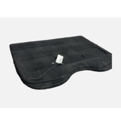 Plage arriere CITROEN C3 PICASSO