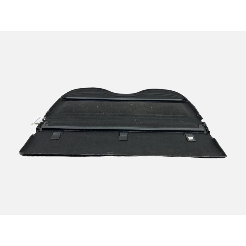 Plage arriere CITROEN C3 PICASSO Photo n°4