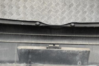 Pare choc arriere FIAT PUNTO 2