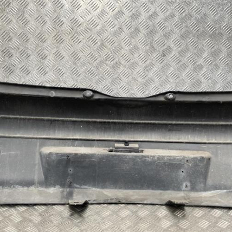 Pare choc arriere FIAT PUNTO 2 Photo n°4