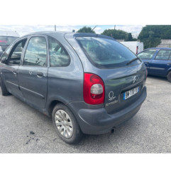 Trappe d'essence CITROEN XSARA PICASSO