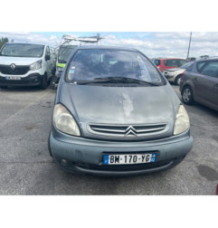 Trappe d'essence CITROEN XSARA PICASSO