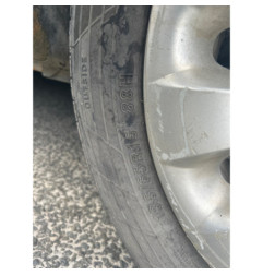 Vitre avant gauche CITROEN XSARA PICASSO