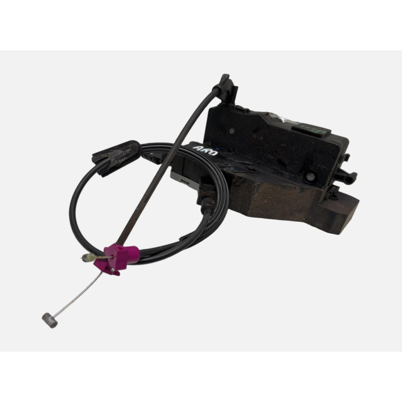 Serrure arriere droit CITROEN C3 PICASSO Photo n°2