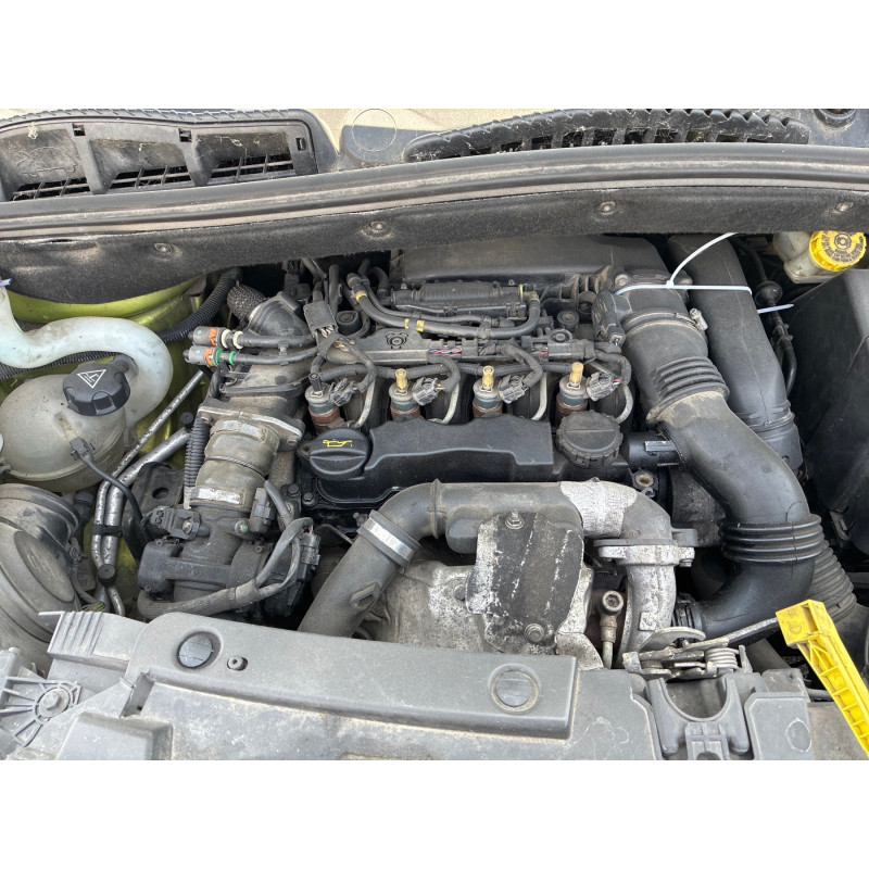 Cremaillere assistee CITROEN C3 PICASSO Photo n°4