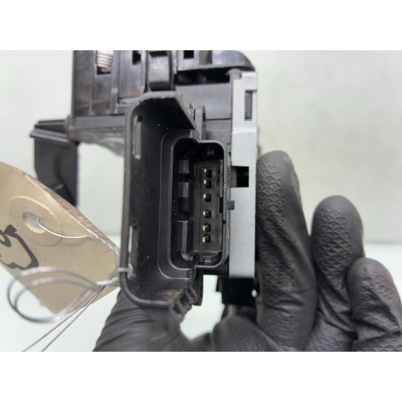 Serrure arriere gauche CITROEN C3 PICASSO Photo n°5