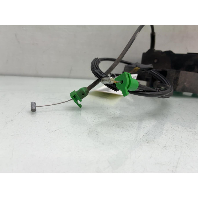 Serrure avant droit CITROEN C3 PICASSO Photo n°3