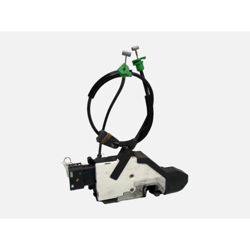 Serrure avant droit CITROEN C3 PICASSO Photo n°4