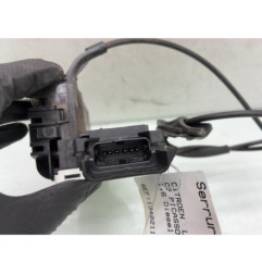 Serrure avant droit CITROEN C3 PICASSO