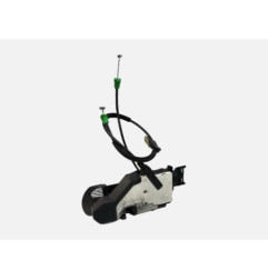 Serrure avant gauche CITROEN C3 PICASSO