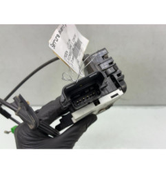 Serrure avant gauche CITROEN C3 PICASSO