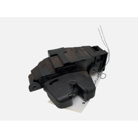 Serrure de coffre CITROEN C3 PICASSO Photo n°1