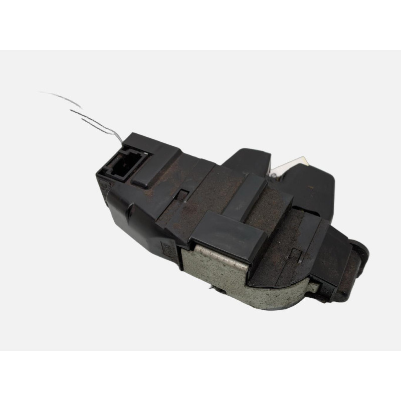 Serrure de coffre CITROEN C3 PICASSO Photo n°2