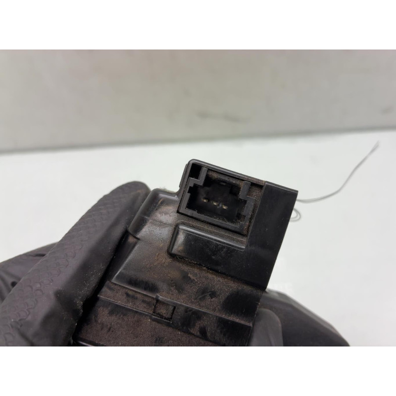 Serrure de coffre CITROEN C3 PICASSO Photo n°3