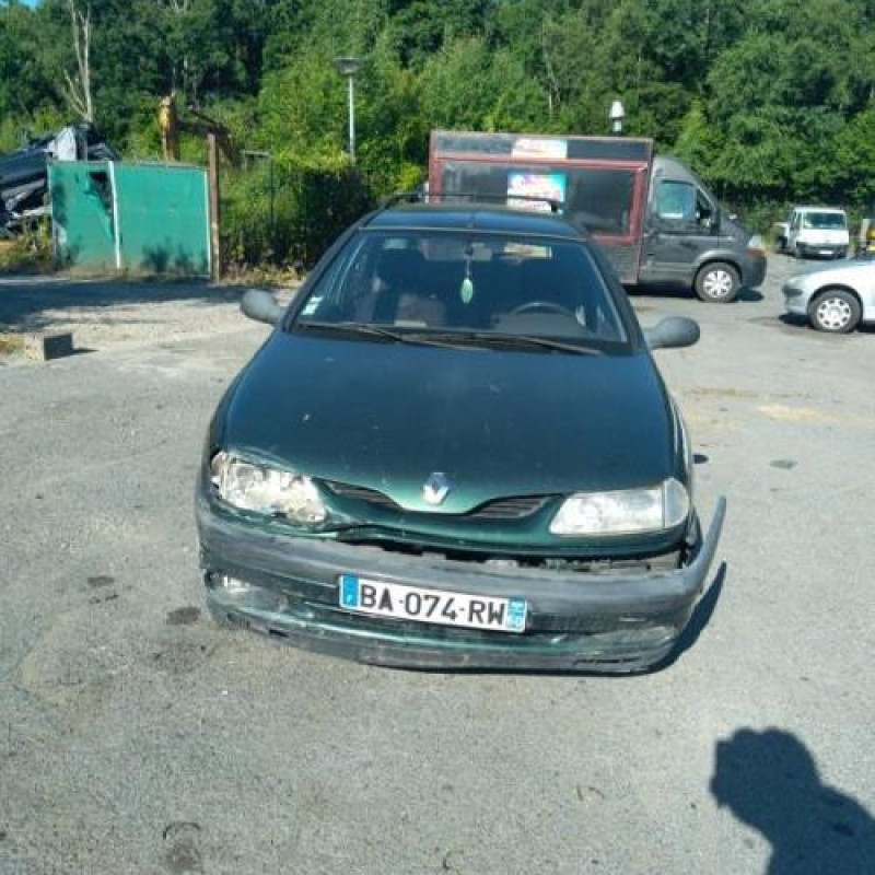 Jante RENAULT LAGUNA 1 Photo n°2