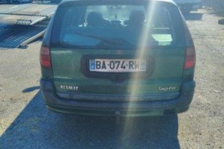 Jante RENAULT LAGUNA 1