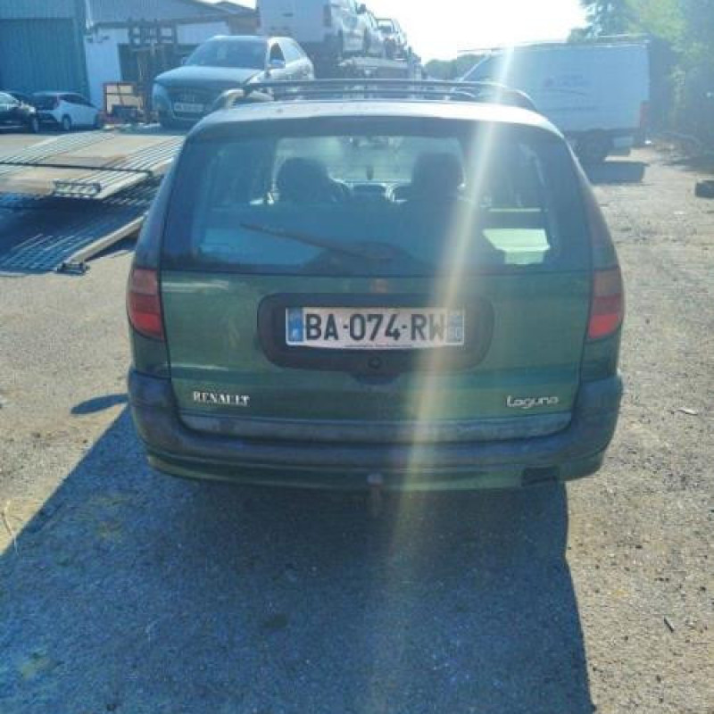 Jante RENAULT LAGUNA 1 Photo n°6