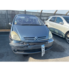 Bouton de warning CITROEN XSARA PICASSO