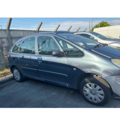 Bouton de warning CITROEN XSARA PICASSO