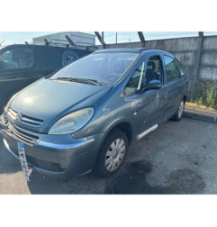 Bouton de warning CITROEN XSARA PICASSO