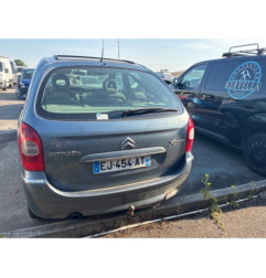 Bouton de warning CITROEN XSARA PICASSO