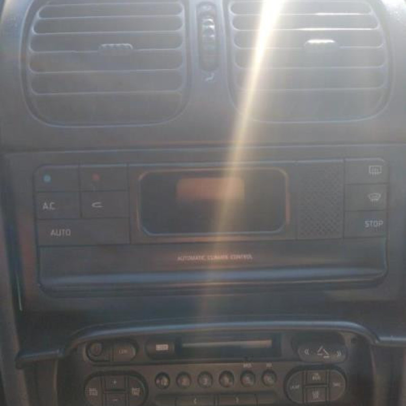 Jante RENAULT LAGUNA 1 Photo n°8
