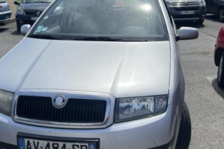 Jante SKODA FABIA 1