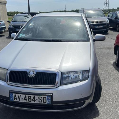 Jante SKODA FABIA 1