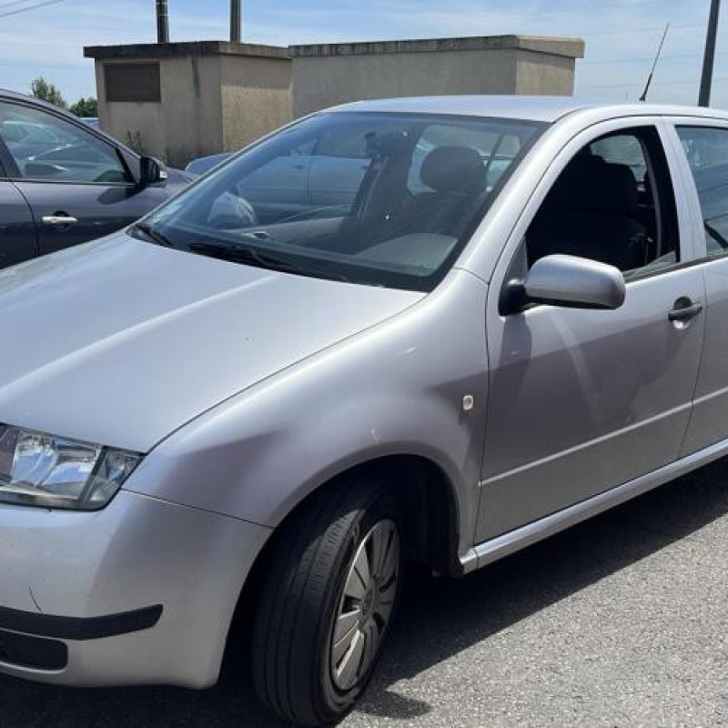 Jante SKODA FABIA 1 Photo n°3