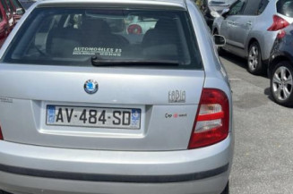 Jante SKODA FABIA 1