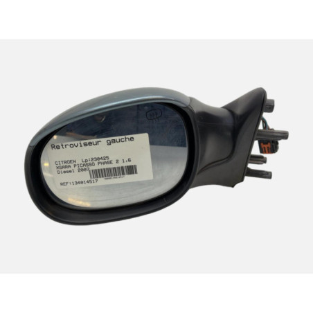 Retroviseur gauche CITROEN XSARA PICASSO Photo n°1