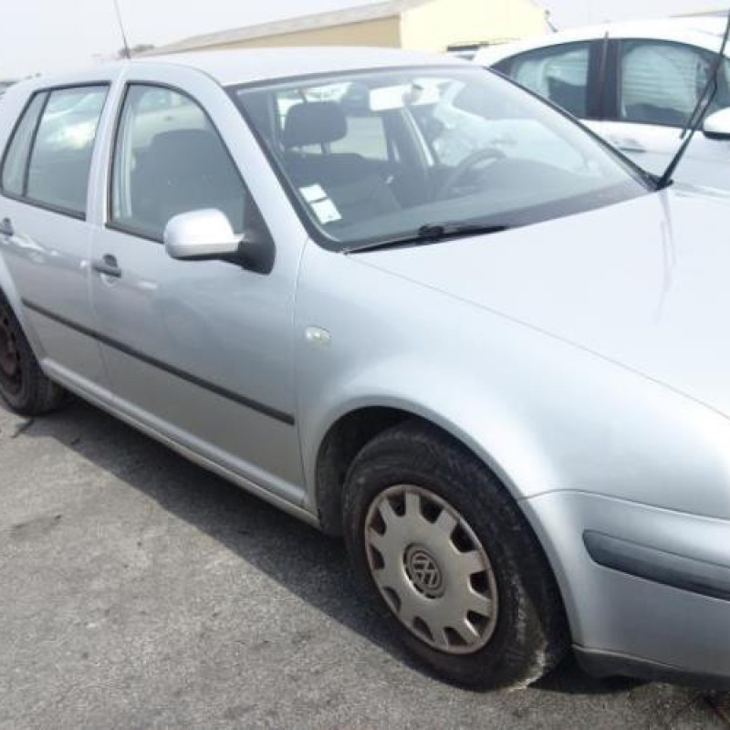 Jante VOLKSWAGEN GOLF 4 Photo n°3