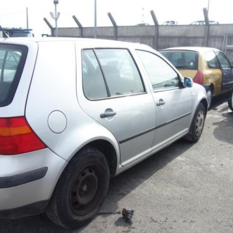 Jante VOLKSWAGEN GOLF 4 Photo n°4